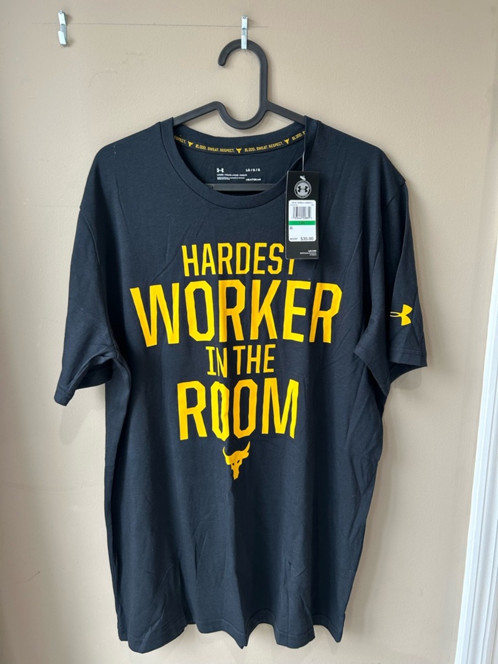 Under Armour T-Shirt